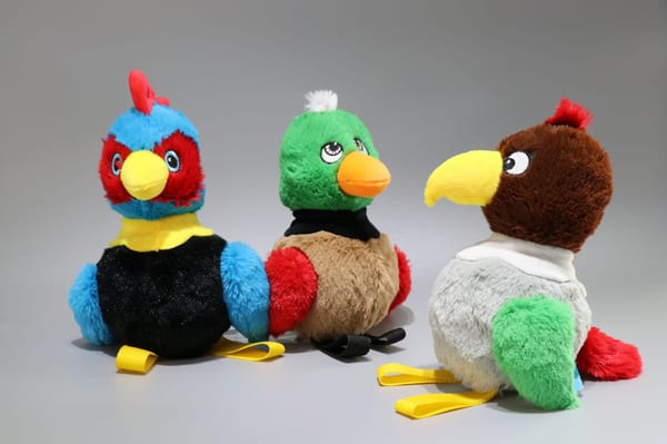 3 Spherical Birds
