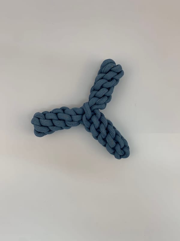 Knot Toys for Dogs