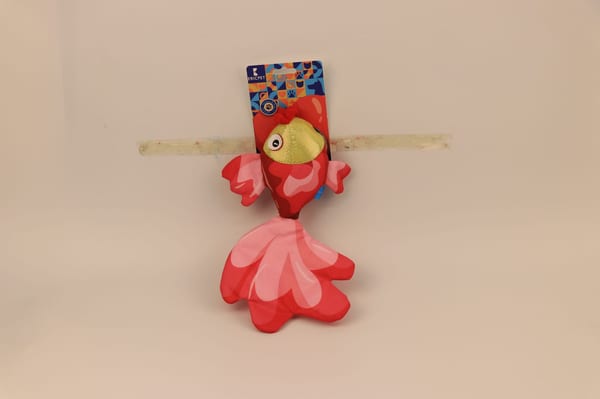 Ocean Park Dog Toy