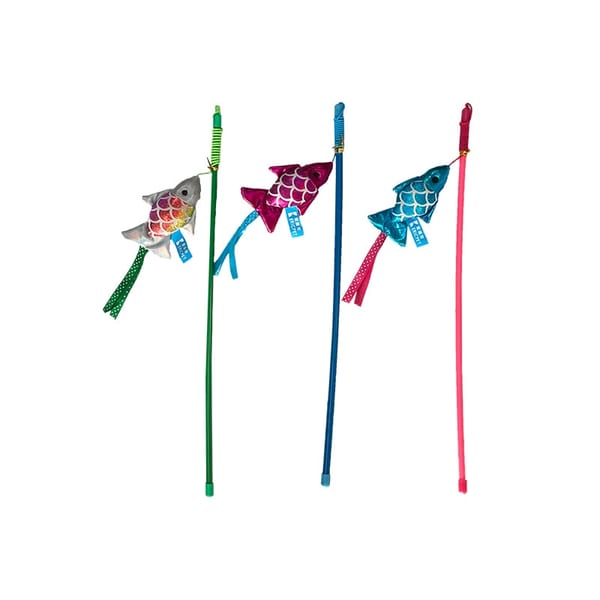 Aqua Cat Stick